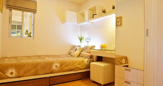 รูปภาพ ลุมพินี วิลล์ นาเกลือ-วงศ์อมาตย์ เฟสใหม่ (Lumpini Ville Naklua-Wongamat)