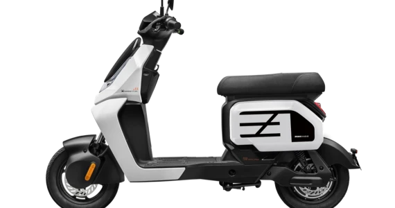 รูปภาพ ซีโฮ่ ZEEHO AE AE2 ปี 2023