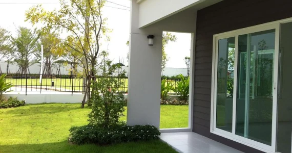 รูปภาพ อินนิซิโอ ปิ่นเกล้า-ศาลายา (Inizio Pinklao-Salaya)