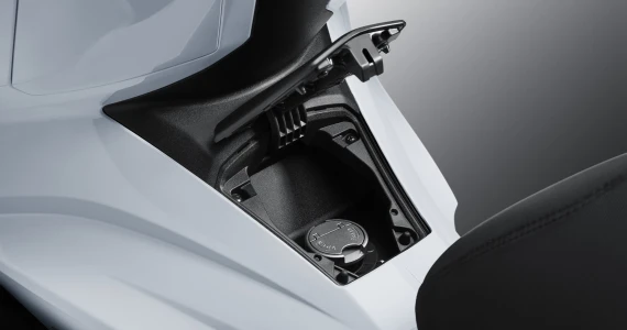 รูปภาพ จีพีเอ็กซ์ GPX DZ3 (Standard) ปี 2024