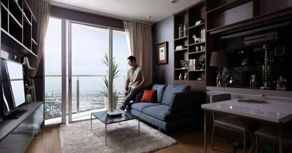 รูปภาพ เวลท์ส เรสซิเดนเซส (Weltz Residences)