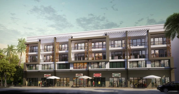 รูปภาพ ธาราดี บิซ ทาวน์ (Taradee Biz Town)