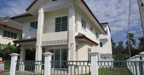 รูปภาพ สมหวังพร็อพเพอร์ตี้(Baan Somwang Property)