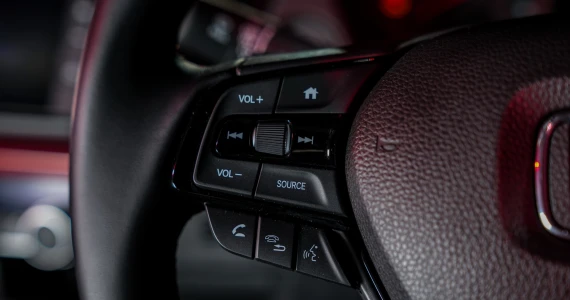 รูปภาพ ฮอนด้า Honda City Turbo RS ปี 2023