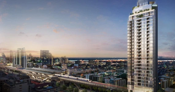 รูปภาพ เวอร์เทียร์ สุขุมวิท (Vertier Sukhumvit)