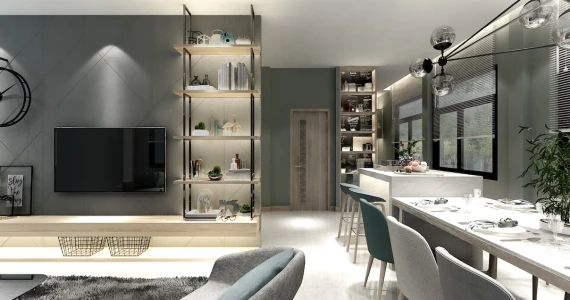 รูปภาพ ซิลเวอร์ เลค พาร์ค สุวินทวงศ์ 78 (Silver Lake Park Suwinthawong 78)