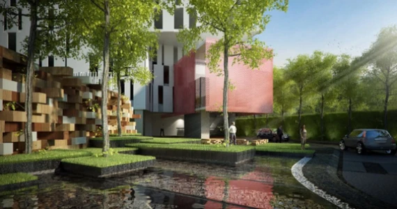 รูปภาพ เฮ้าส์ 23 (Haus 23)