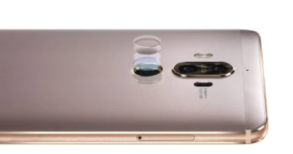 รูปภาพ หัวเหว่ย Huawei-Mate 9