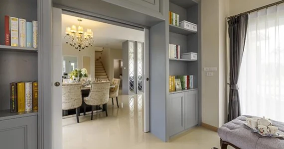 รูปภาพ เลอ นีโอ สุขุมวิท - เอราวัณ (Le Neo Sukhumvit - Erawan)