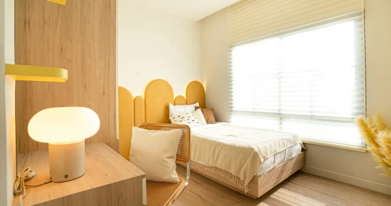 รูปภาพ มณีรินทร์ มิดทาวน์ บางพระ (Maneerin Midtown Bangphra)