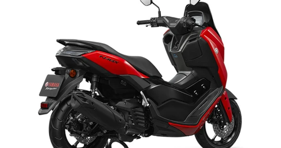 รูปภาพ ยามาฮ่า Yamaha NMAX (Standard) ปี 2025