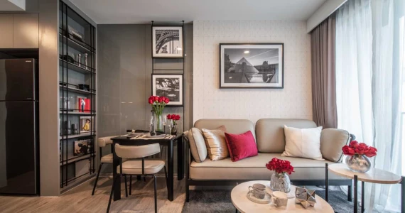 รูปภาพ โดว์เช่ ลาซาล (DOLCE LASALLE)