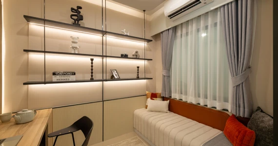 รูปภาพ ฟลอรา ราชพฤกษ์-สวนผัก (FLORA Ratchaphruek-Suan Phak)