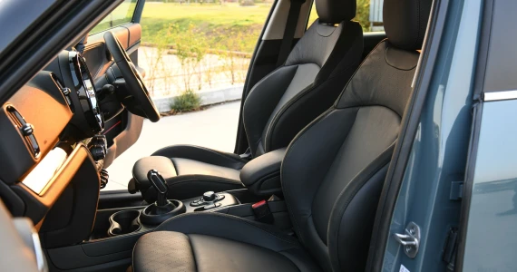 รูปภาพ มินิ Mini Countryman Cooper S Highlands Edition ปี 2024
