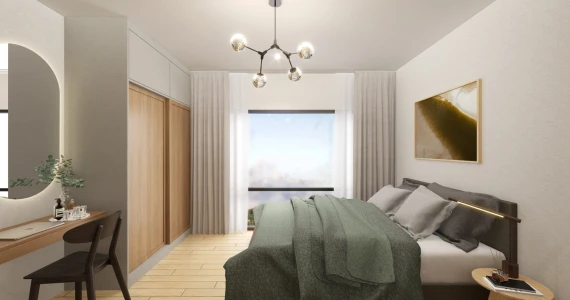 รูปภาพ ยู เรซิเดนซ์ ศรีสมาน (U Residence Srisamarn)