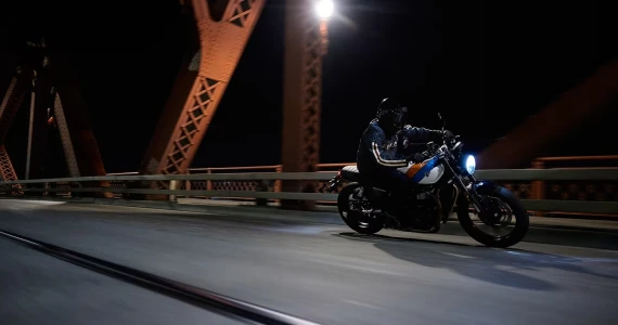 รูปภาพ ไทรอัมพ์ Triumph Speed twin 900 ปี 2024