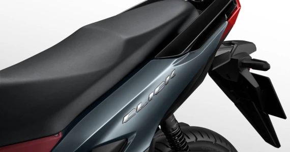 รูปภาพ ฮอนด้า Honda Click 125 รุ่นล้อซี่ลวด ปี 2022