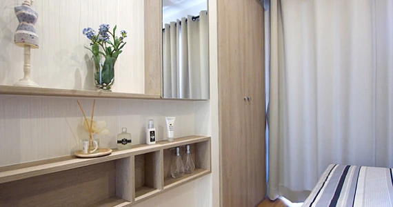 รูปภาพ ลุมพินี พาร์ค เพชรเกษม 98 (Lumpini Park Phetkasem 98)