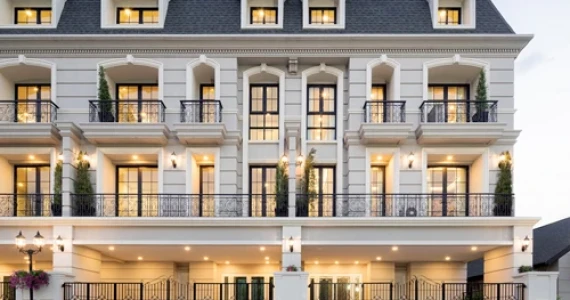 รูปภาพ เดอะ เลเจ้นท์ สาทร - นราธิวาส (The Legend Sathorn - Narathiwas)