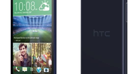 รูปภาพ เอชทีซี HTC Desire 816