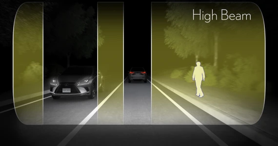 รูปภาพ เลกซัส Lexus NX 450h+ F Sport ปี 2021