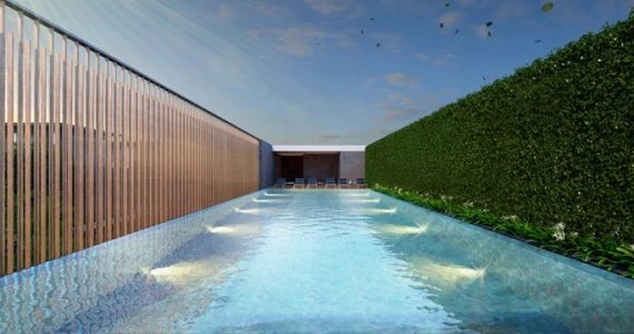 รูปภาพ อิสสระ เรสซิเดนซ์ พระราม 9 (Issara Residence Rama 9)