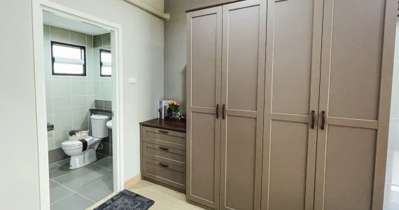 รูปภาพ กาญจน์กนกวิลล์ 24 ดอนแก้ว-แม่ริม (Karnkanok Ville 24)