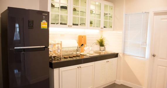 รูปภาพ บ้านมารวย สระแก้ว (Baan Marui Srakaew)