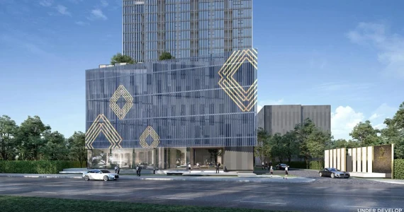 รูปภาพ ไซมิส เอ็กซ์คลูซีพ รัชดา (Siamese Exclusive Ratchada)