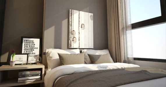 รูปภาพ สกายไลน์ รัตนาธิเบศร์ (Skyline Rattanathibet)