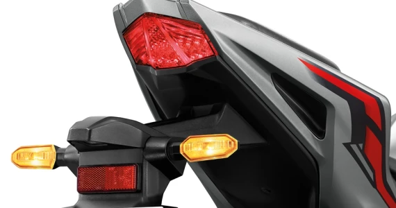 รูปภาพ ฮอนด้า Honda CBR 150R ABS MY2021 ปี 2020