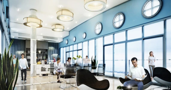 รูปภาพ ศุภาลัย มาเรย์ @ พัทยา (Supalai Mare @ Pattaya)