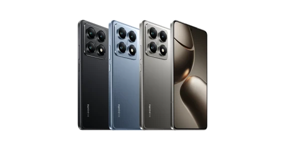 รูปภาพ เสียวหมี่ Xiaomi 14T Pro (12GB/1TB)