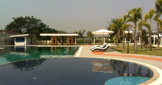 รูปภาพ ธนาพรปาร์ค โฮม 5 (Thanaporn Park Home 5)