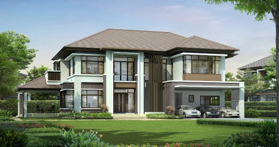 รูปภาพ อัลพีน่า ปิ่นเกล้า (Alpina Pinklao)