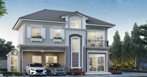 รูปภาพ โกลเด้น นีโอ ลาดพร้าว-เกษตรนวมินทร์ (Golden Neo Ladpraw - Kaset Nawamin)