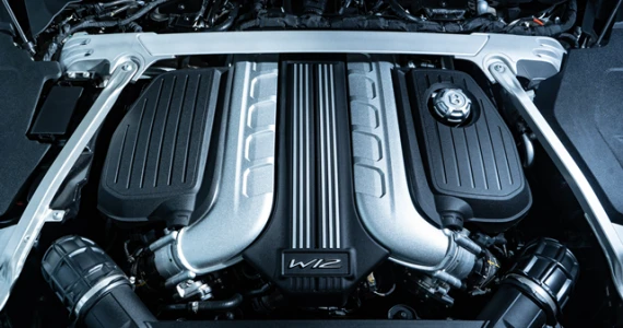 รูปภาพ เบนท์ลี่ย์ Bentley Flying Spur W12 MY2020 ปี 2020
