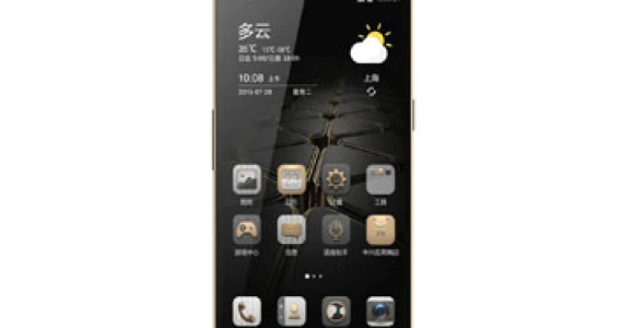 รูปภาพ แซดทีอี ZTE-AXON