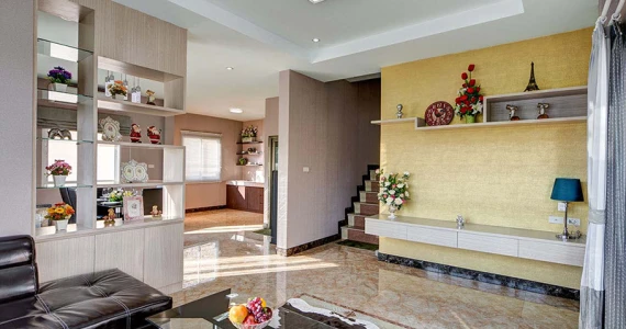 รูปภาพ เดอะไพรเวทเฮ้าส์ พุทธมณฑล สาย 3 (The Private House Phutthamonthon Sai 3)