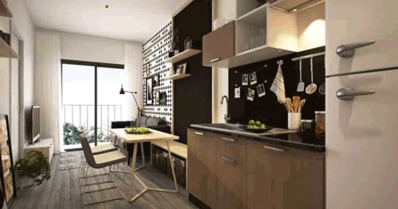 รูปภาพ เดอะ ไพรเวซี่ เรวดี (The Privacy Rewadee)