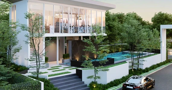 รูปภาพ ฟอร์เร่ ลำลูกกา - คลอง 5 (Foret Lumlukka-Klong 5)