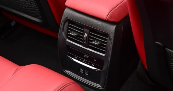 รูปภาพ บีเอ็มดับเบิลยู BMW-Series 4 430i Convertible M Sport-ปี 2022