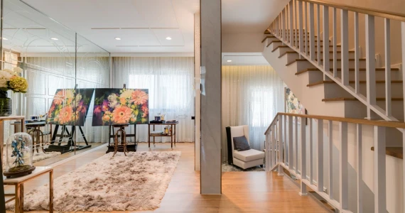 รูปภาพ บ้านกลางเมือง บางนา - วงแหวน (Baan Klang Muang Bangna - Wongwaen)