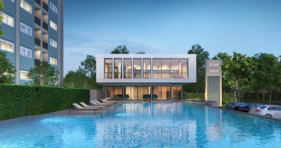 รูปภาพ เสนา คิทท์ ฉลองกรุง - ลาดกระบัง (Sena Kith Chalong Krung-Ladkrabang)