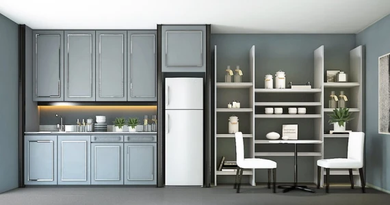 รูปภาพ พฤกษาวิลล์ 85 เลียบคลองทวีวัฒนา (Pruksaville 85)