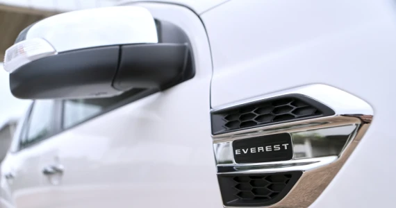รูปภาพ ฟอร์ด Ford Everest 2.0L Turbo Titanium Sport 4X2 10AT MY2020 ปี 2020