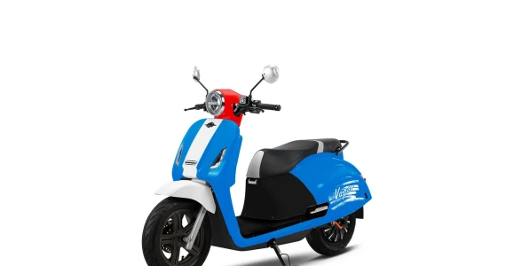 รูปภาพ i-motor Vapor CBS Spirit ปี 2024