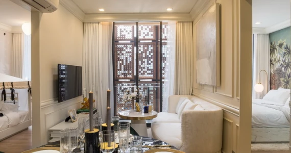 รูปภาพ เดอะ ไลน์ พหลฯ-ประดิพัทธ์ (The Line Phahon - Pradipat)