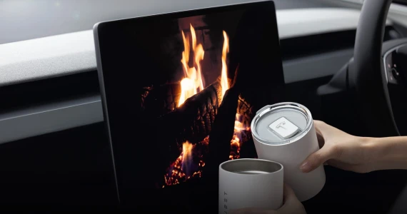 รูปภาพ เทสลา Tesla Model 3 Long-Range RWD ปี 2025