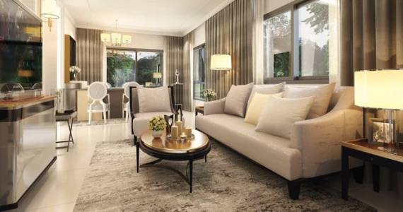 รูปภาพ บ้านกลางเมือง ดิ อิดิชั่น พระราม 9 - อ่อนนุช (Baan Klang Muang The Edition Rama 9 - Onnut)